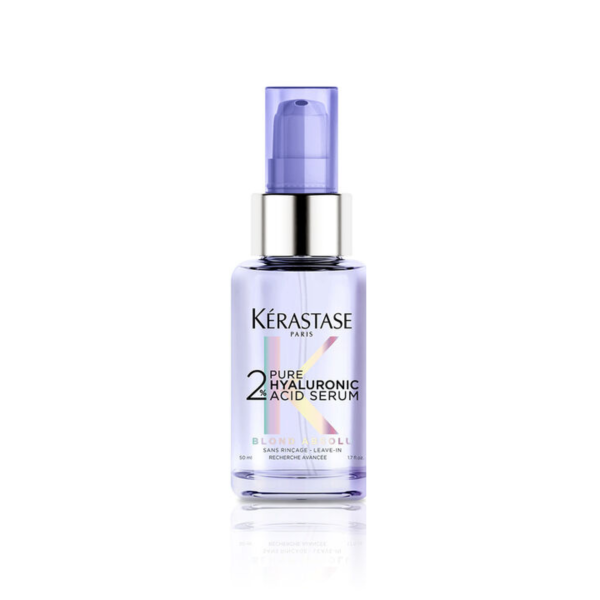 Kérastase Blond Absolu Serum Hyaluronic Acid 50 ml