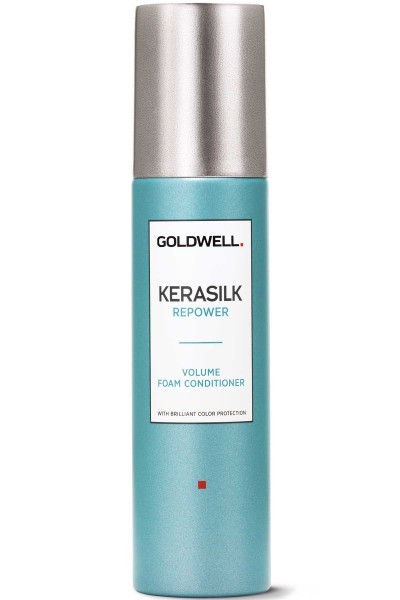 Goldwell Kerasilk Repower Volume Foam Conditioner 150 ml