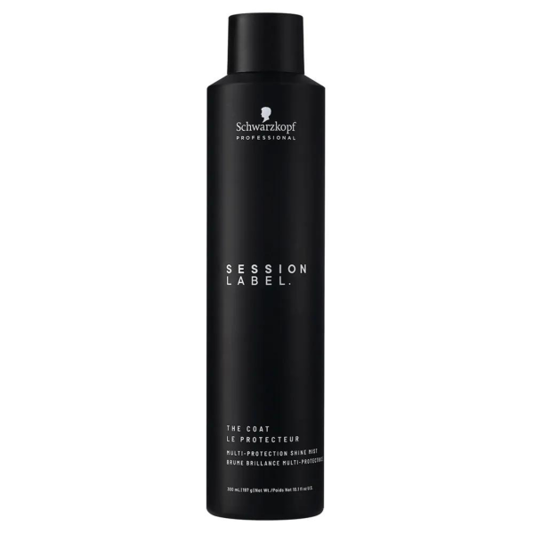 Schwarzkopf Professional Session Label The Coat 300 ml