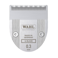 WAHL U-Blade Longueur De Coupe 0.3 mm