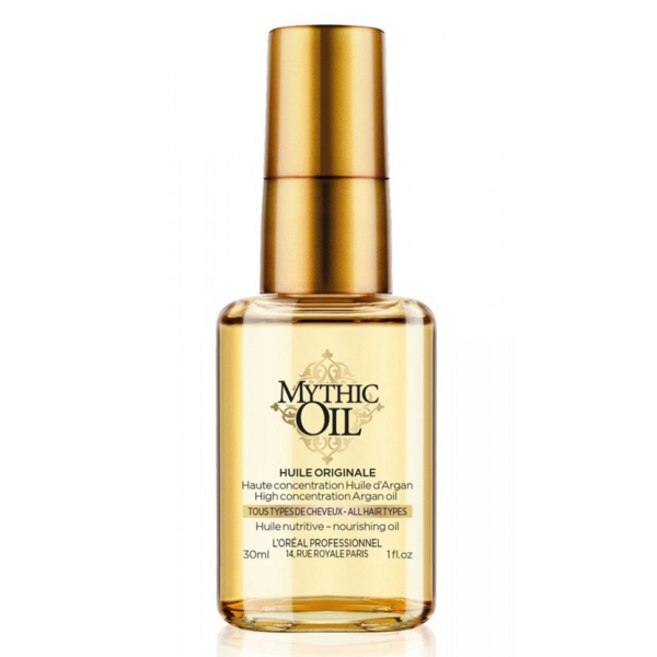 L'Oréal Professionnel Mythic Oil Nourishing Oil 30 ml
