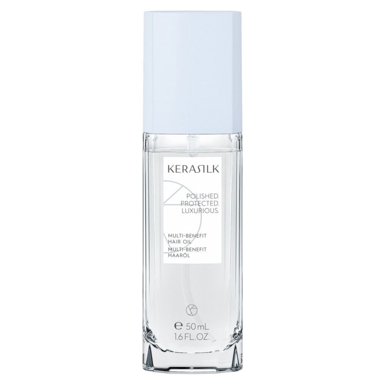 Goldwell Kerasilk Specialists Multi-Benefit Haaröl