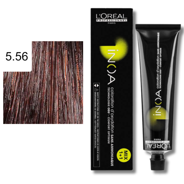 L'Oréal Professionnel Inoa Haarfarbe
