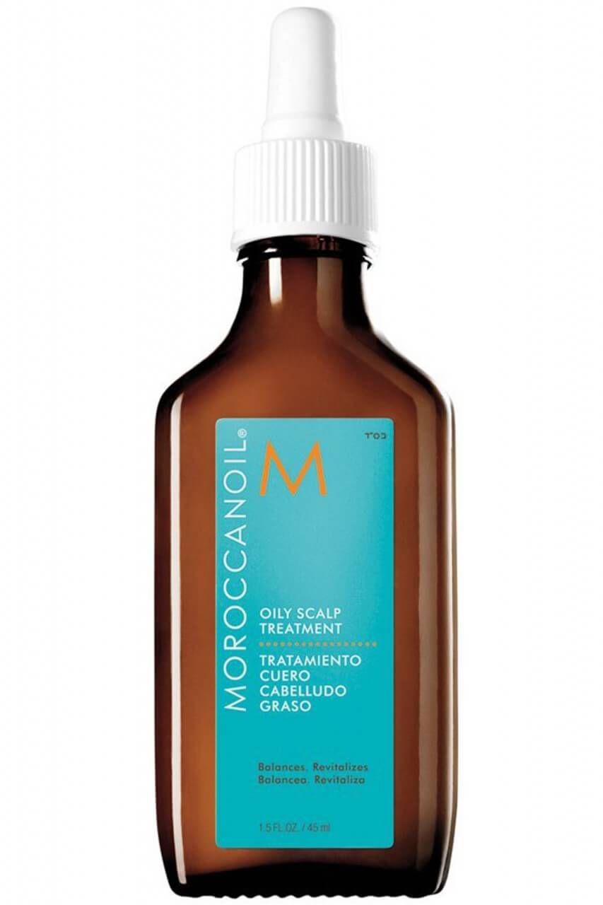 Moroccanoil Behandlung für trockene Kopfhaut