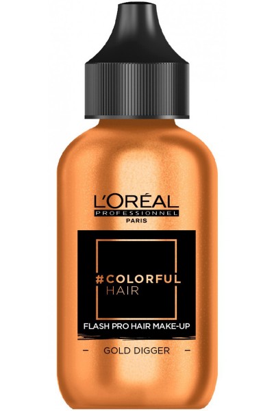 L'Oréal Professionnel Colorful Hair Trucco Flash Pro Per Capelli