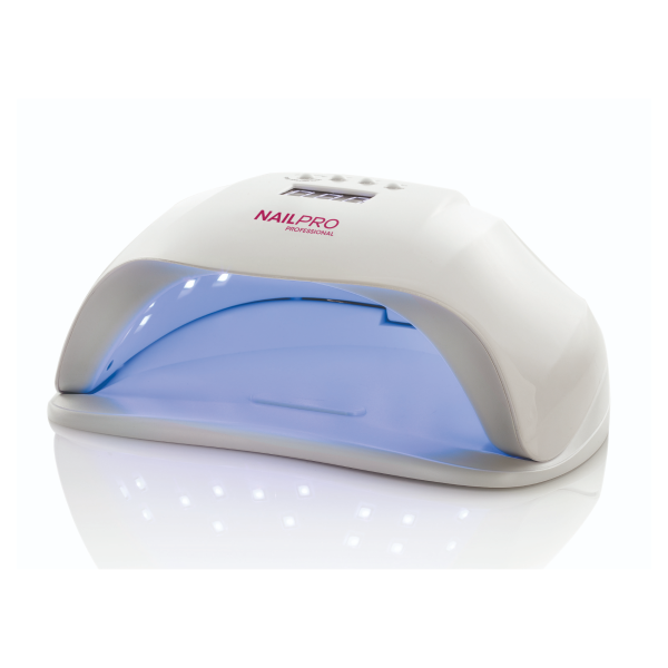 XanitaliaPro LED UV Lamp Gel Nails Sun X Mia 48