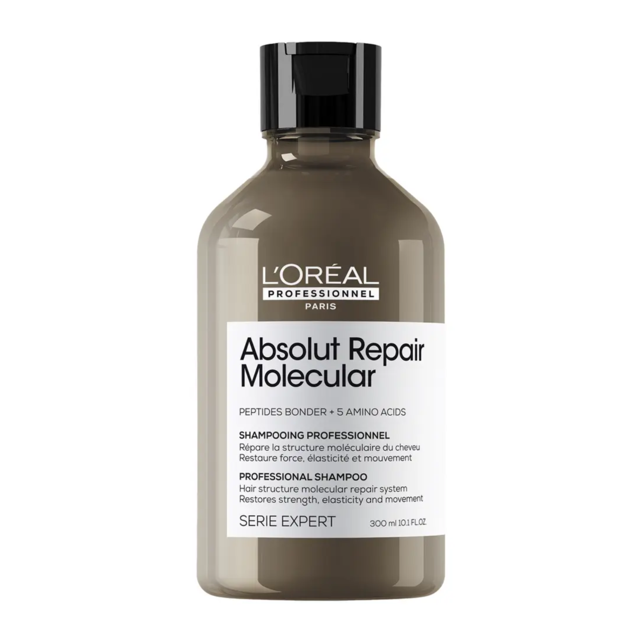 L&apos;Oréal Professionnel Serie Expert Absolut Repair Molecular Shampoo