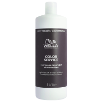 Wella Invigo Color Service Post Colour Treatment 1000 ml