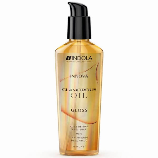 Indola Glamorous Oil Gloss 75ml
