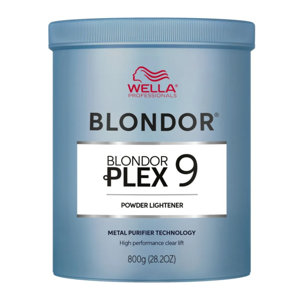 Wella Professionals BlondorPlex 9