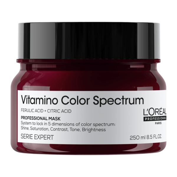 L'Oréal Professionnel Vitamino Color Spectrum Mask 250 ml