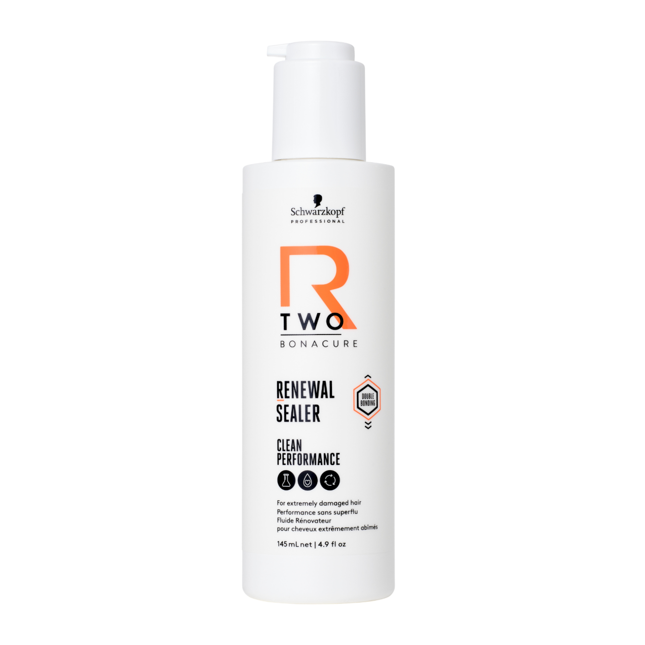 Schwarzkopf Professional Bonacure R-TWO Renewal Sealer