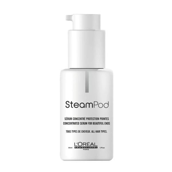 L'Oréal Professionnel Steampod Serum Concentrate 50 ml