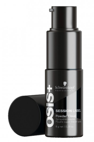 Schwarzkopf Osis Session Label Powder Cloud 8g