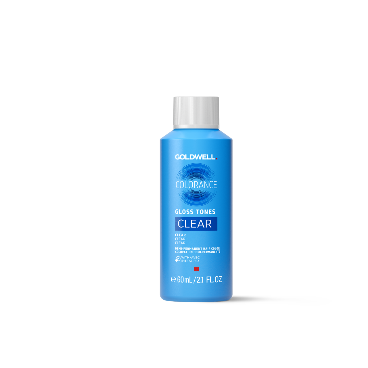 Goldwell Colorance Glanztöne Demi Permanente Haarfarbe