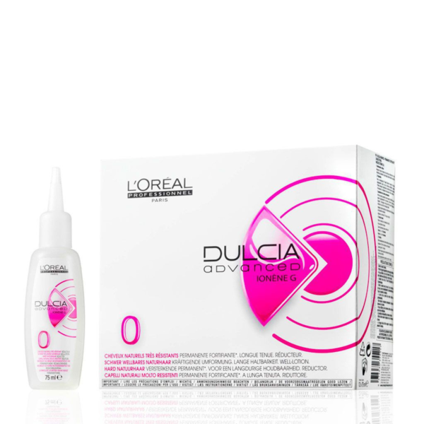L'Oréal Professionnel Dulcia Advanced Lotion 75 ml