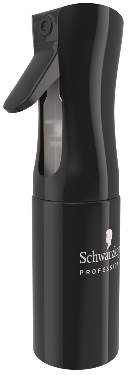 Schwarzkopf Professional Wasser Sprühflasche