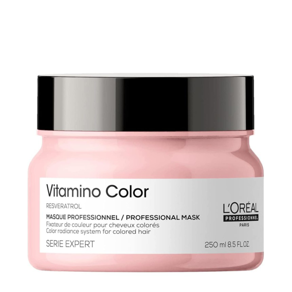 L'Oréal Professionnel Serie Expert Vitamino Color Maske