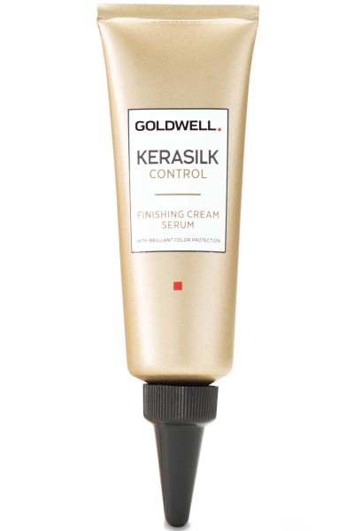 Goldwell Kerasilk Control Finishing Cream Serum 22 ml