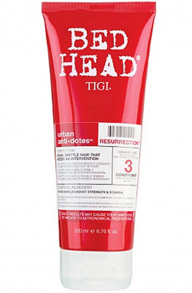 Tigi Bed Head Urban Anti+Dotes Resurrection Conditionneur