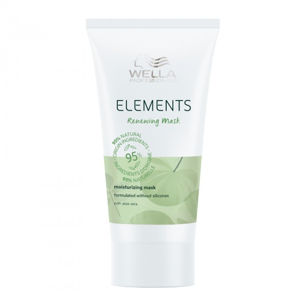 Wella Elements Mask Renew