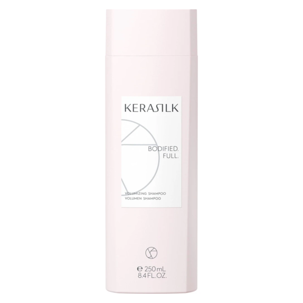 Goldwell Kerasilk Essentials Volumizing Shampoo - 250 ml