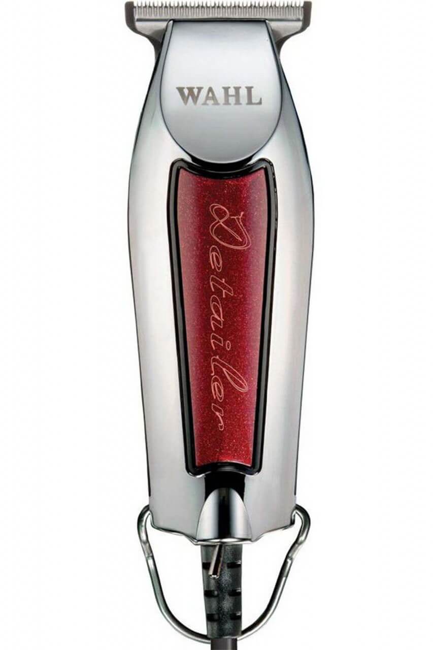 WAHL 5 Star Detailer T-Wide Haartrimmer