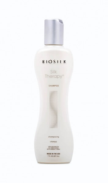 BioSilk Silk Therapy Shampoo 207 ml