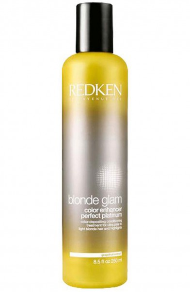 Redken Blonde Glam Conditioner