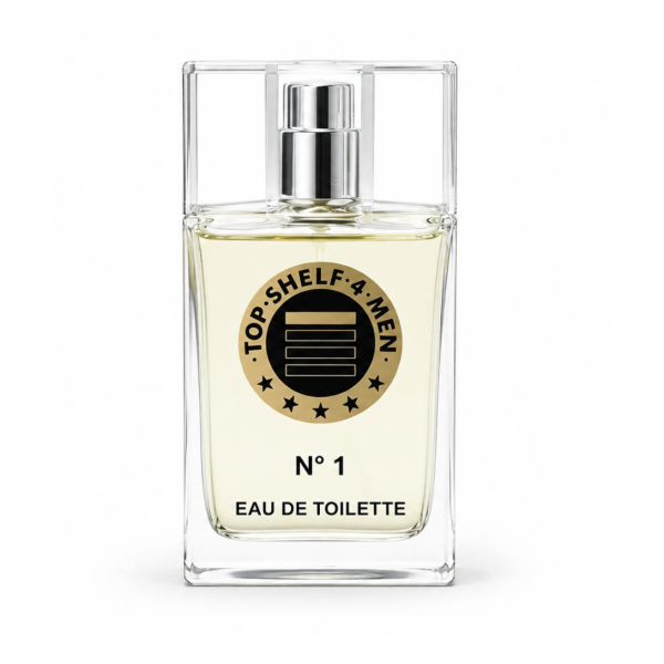Jerbat Top Shelf 4 Men Eau de Toilette