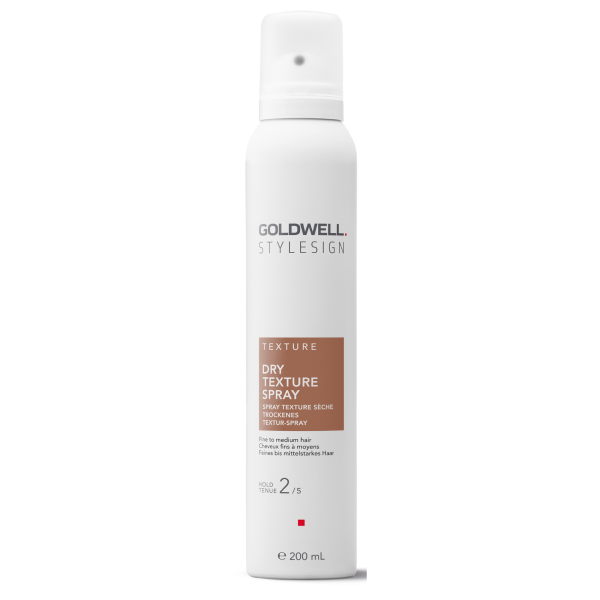 Goldwell Stylesign Texture Trockenes-textur Spray - 200 ml