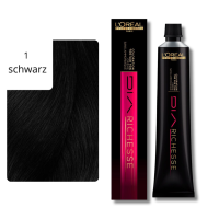 L'Oréal Professionnel Diarichesse Teinture De Cheveux 50ml - 1 Schwarz