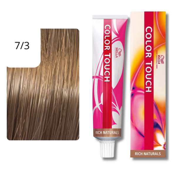 WELLA Professionals Color Touch Colorazione Dei Capelli