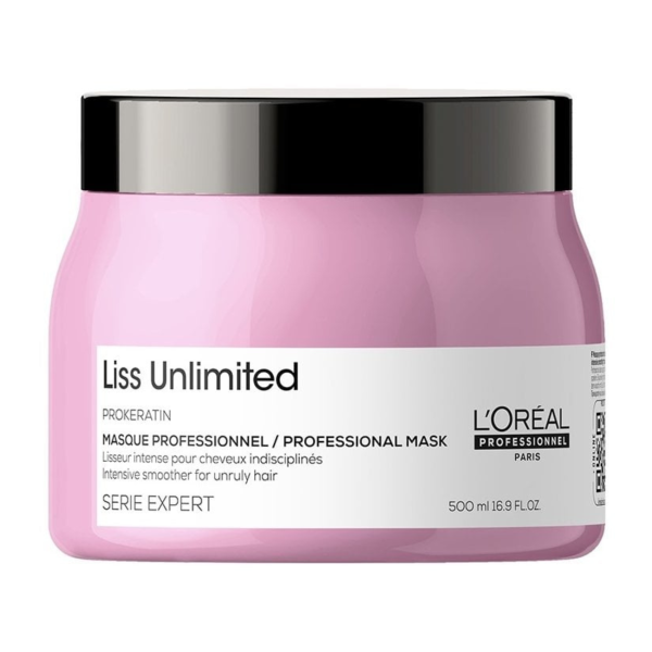 L’Oreal professionnel Liss Unlimited Mask