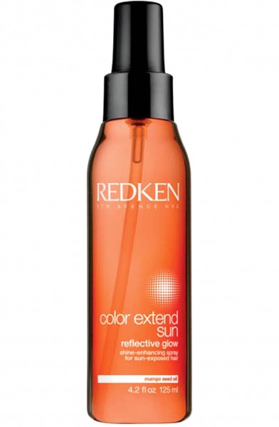 Redken Color Extend Sun Reflective Glow