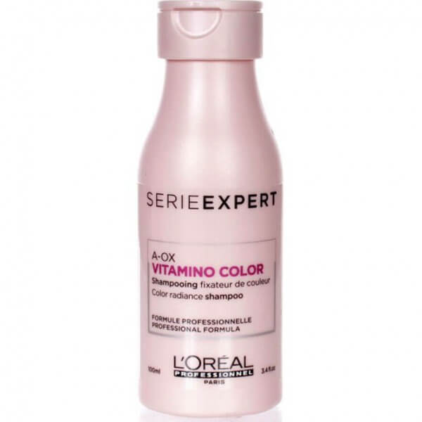 L'Oréal Professionnel Serie Expert Vitamino Color A-OX Shampoo
