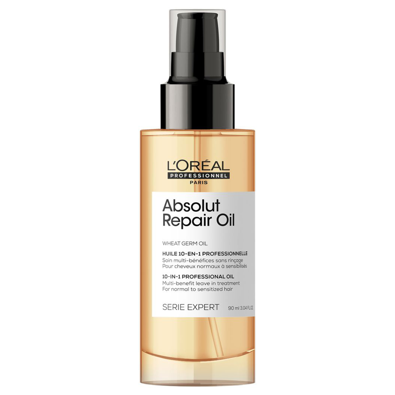 L'Oréal Professionnel Serie Expert Absolut Repair Oil 10-In-1