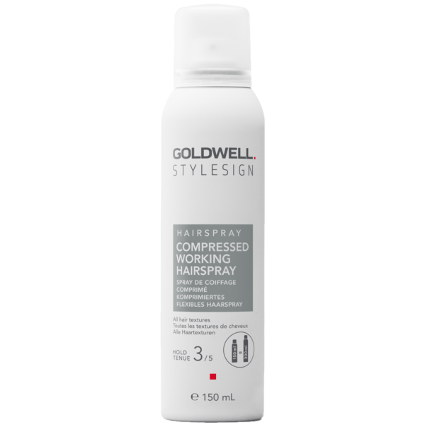 Goldwell Stylesign Compressed Working Hairspray 150 ml