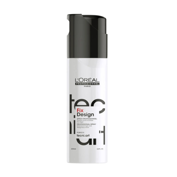 L'Oréal Professionnel Tecni Art Fix Design Spray Fissante Force 5 - 200 ml
