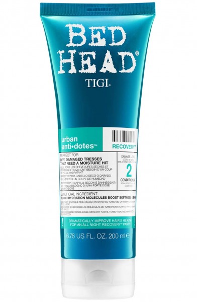 Tigi Bed Head Urban Anti+Dotes Recovery Conditioner 200 ml