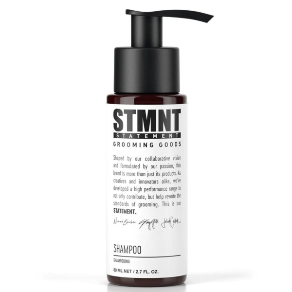 STMNT Grooming Goods Shampoing