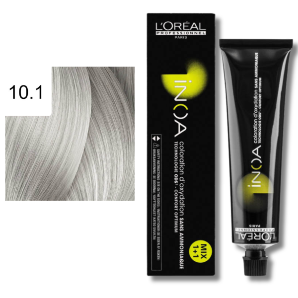 L'Oréal Professionnel Inoa Colore dei Capelli