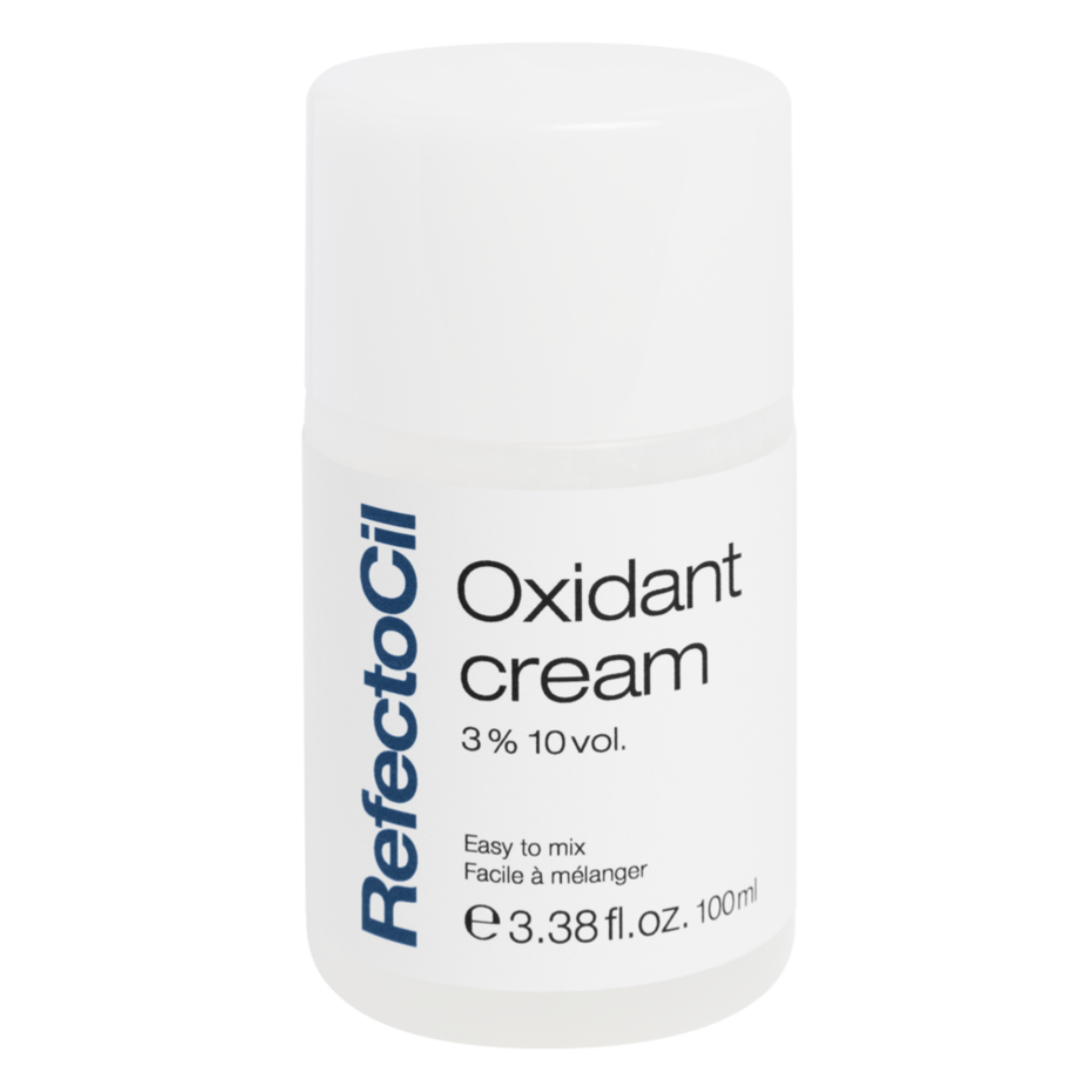 RefectoCil Oxidant 3% Cremiger Entwickler