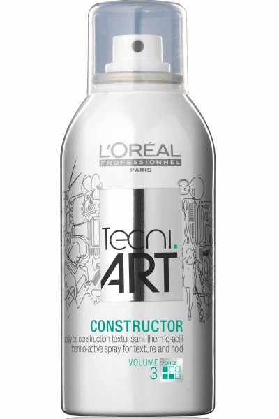 L'Oréal Professionnel Tecni.Art Volume Constructor 150 ml