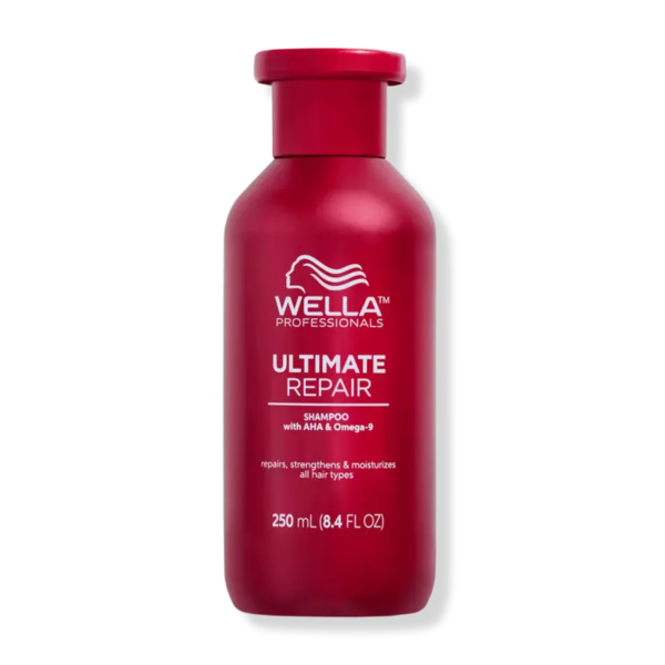 Wella Ultimate Repair Shampoo 250 ml