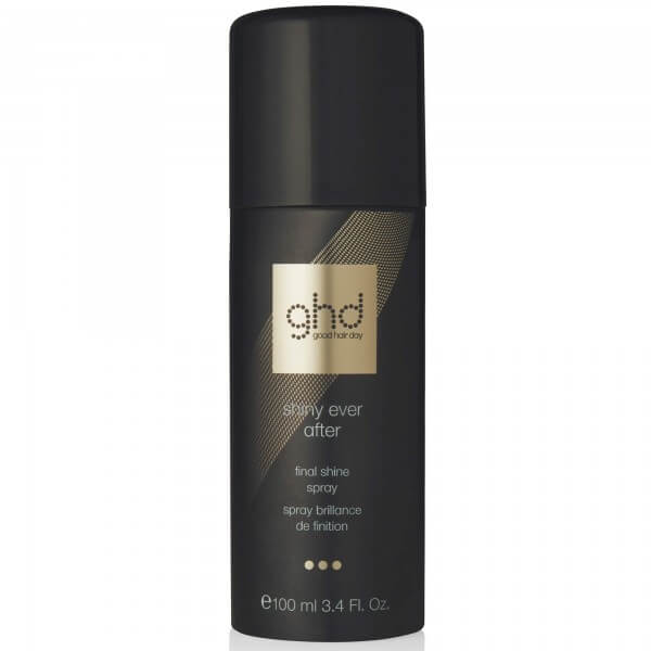ghd Shiny Ever After Spray Lucentezza Finale 100ml
