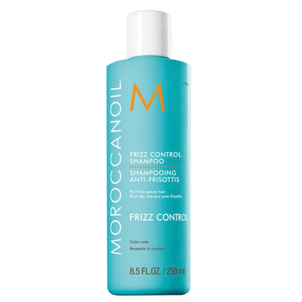 Moroccanoil Frizz Control Shampoo 250 ml 