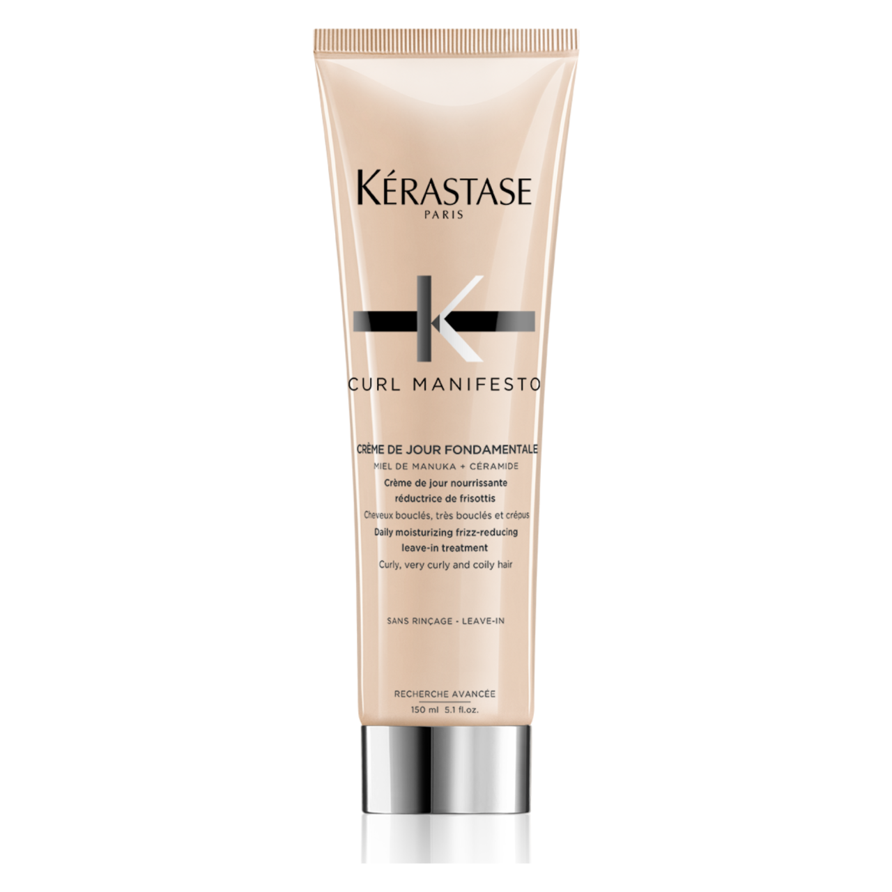 Kérastase Curl Manifesto Crème De Jour Fondamentale