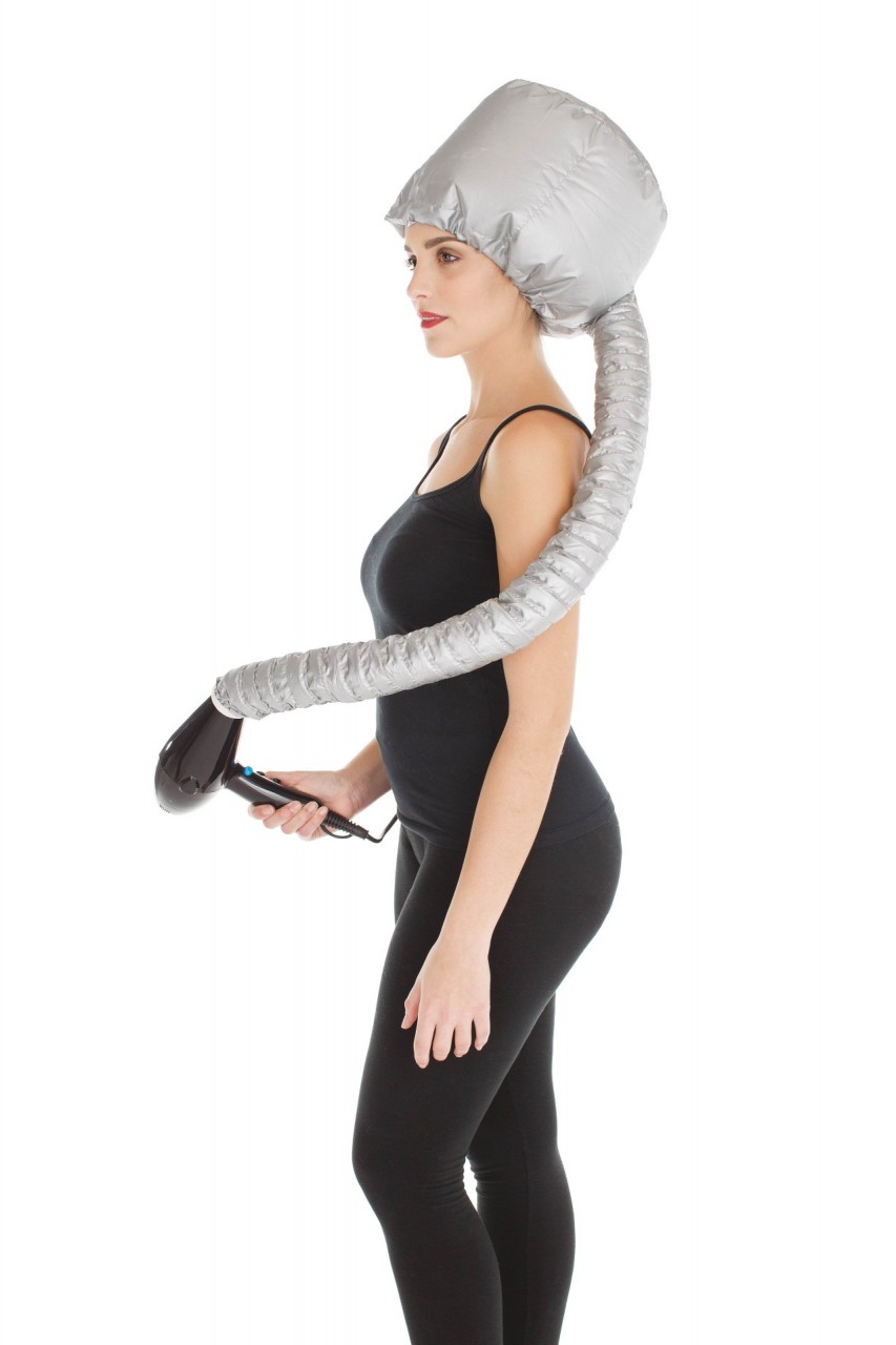 XanitaliaPro Haartrockenhaube