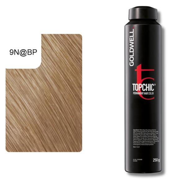 GOLDWELL Topchic Permanente Haarfarbe